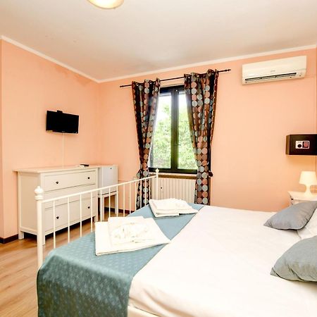 A.G. Holiday Hotel Sirmione Luaran gambar