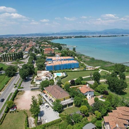 A.G. Holiday Hotel Sirmione Luaran gambar