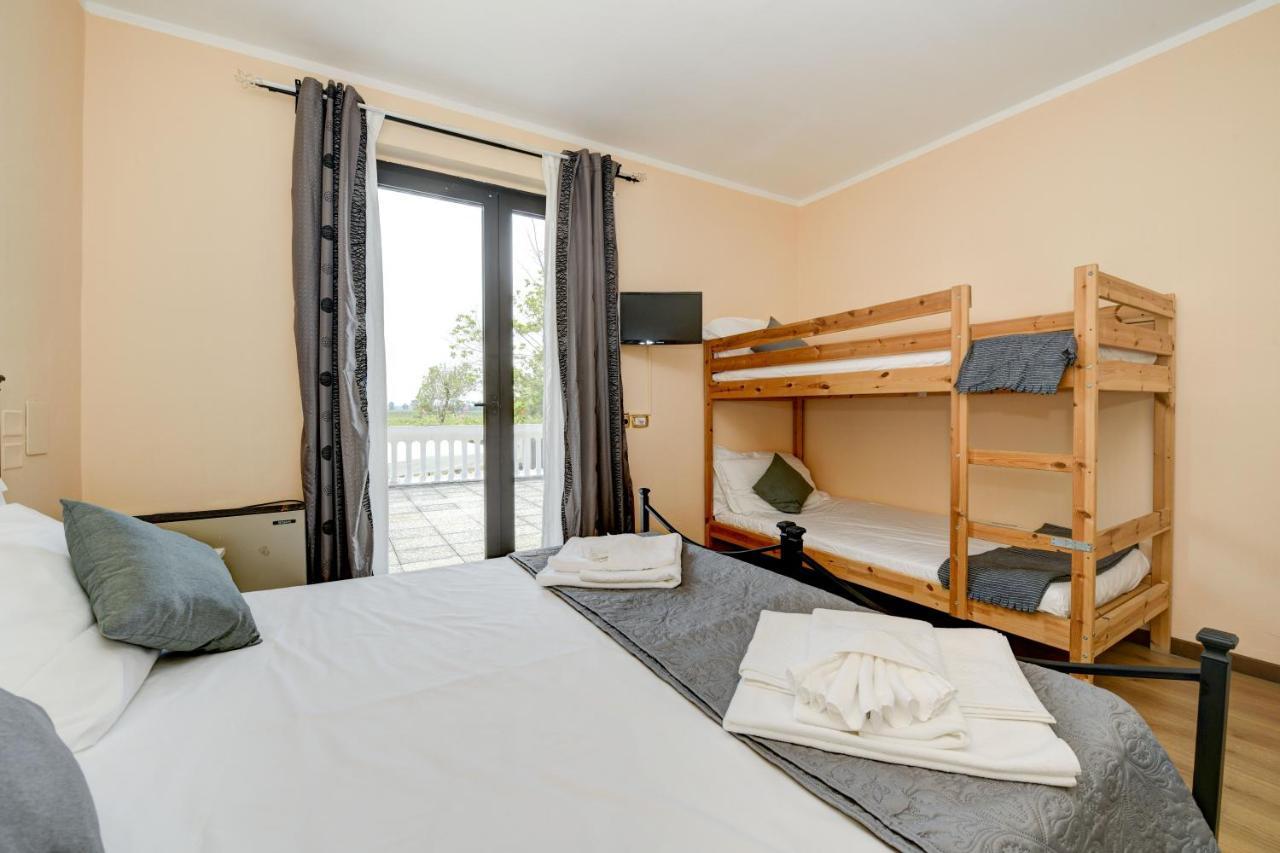 A.G. Holiday Hotel Sirmione Luaran gambar