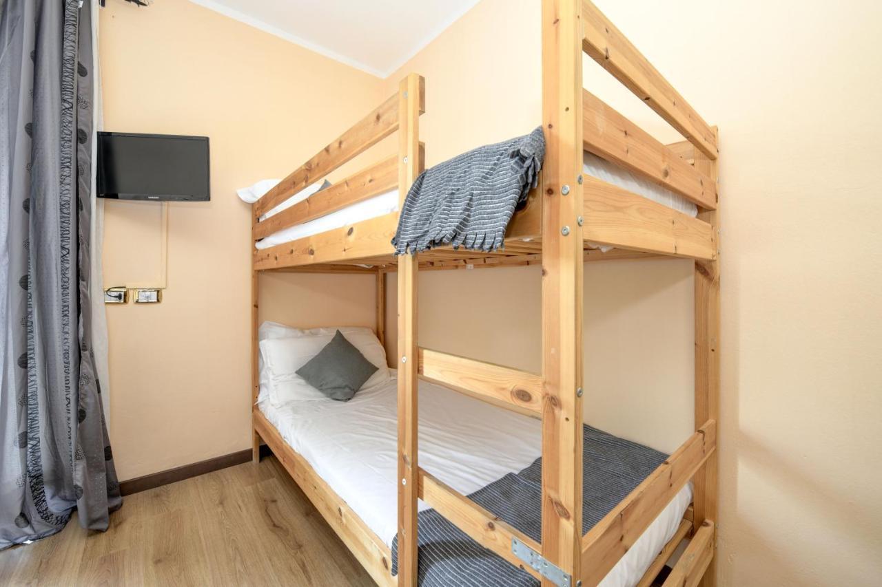 A.G. Holiday Hotel Sirmione Luaran gambar