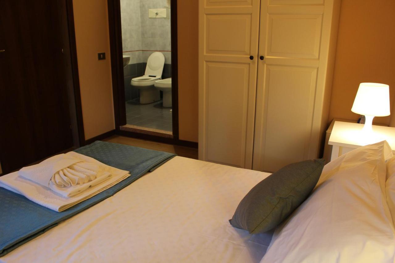 A.G. Holiday Hotel Sirmione Luaran gambar