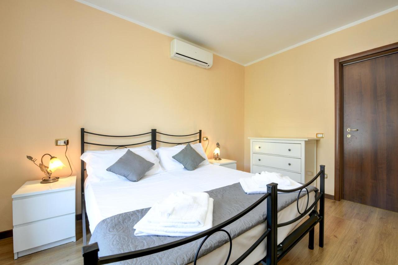 A.G. Holiday Hotel Sirmione Luaran gambar