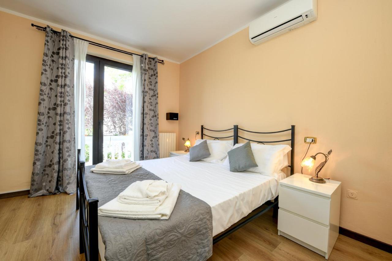 A.G. Holiday Hotel Sirmione Luaran gambar