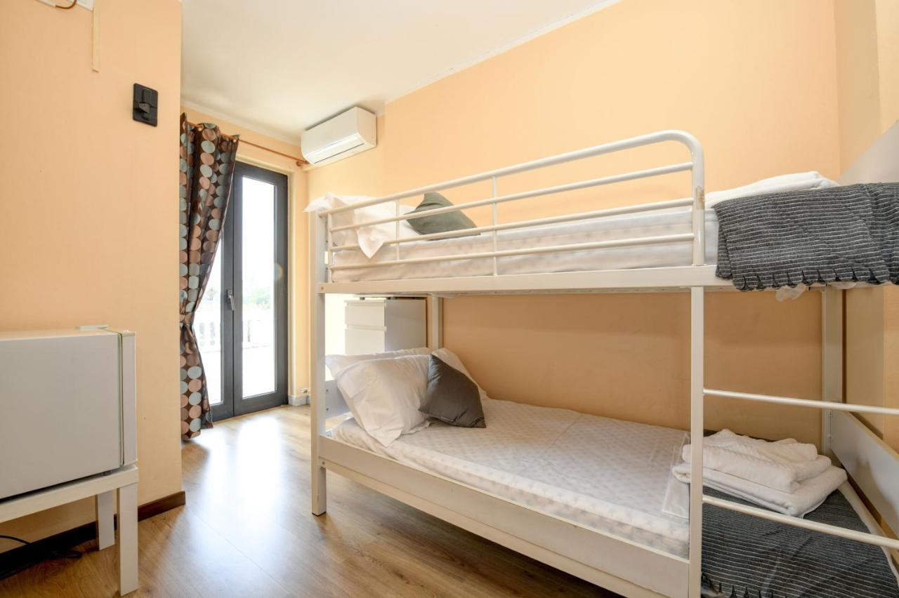 A.G. Holiday Hotel Sirmione Luaran gambar