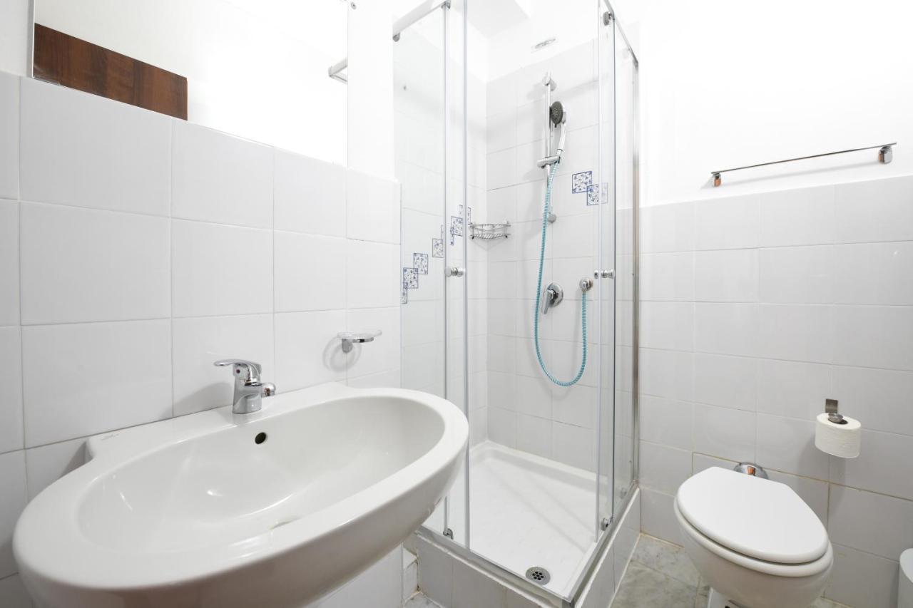 A.G. Holiday Hotel Sirmione Luaran gambar