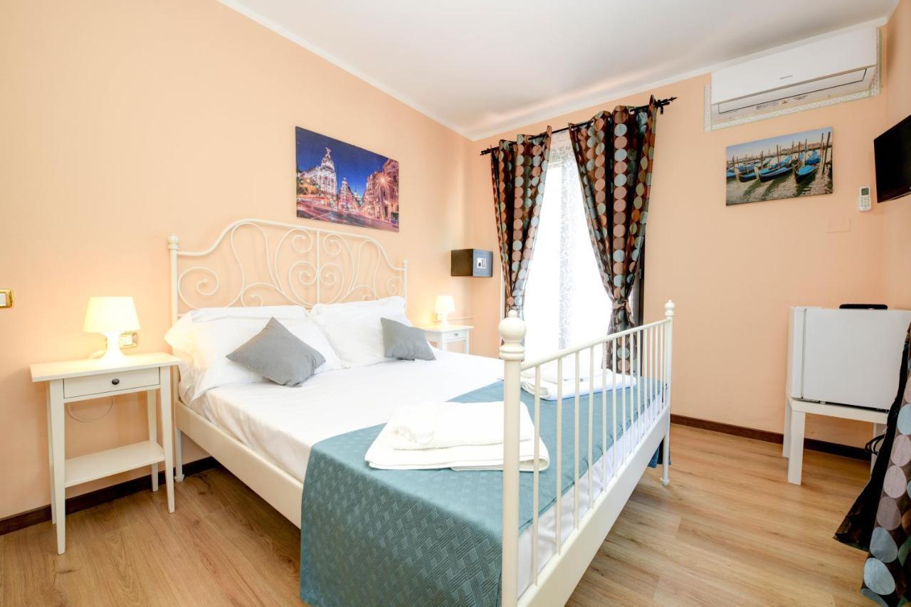 A.G. Holiday Hotel Sirmione Luaran gambar