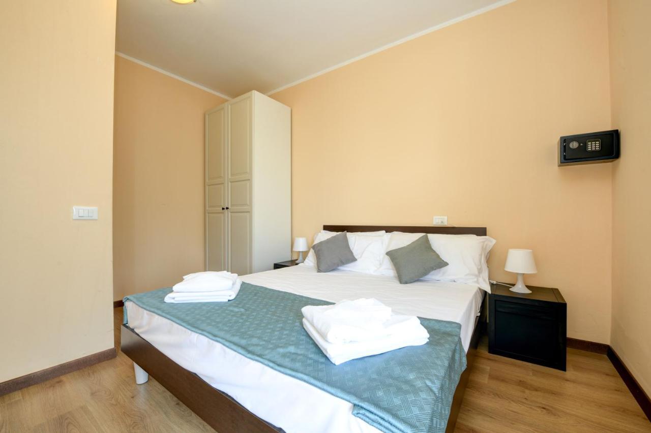 A.G. Holiday Hotel Sirmione Luaran gambar