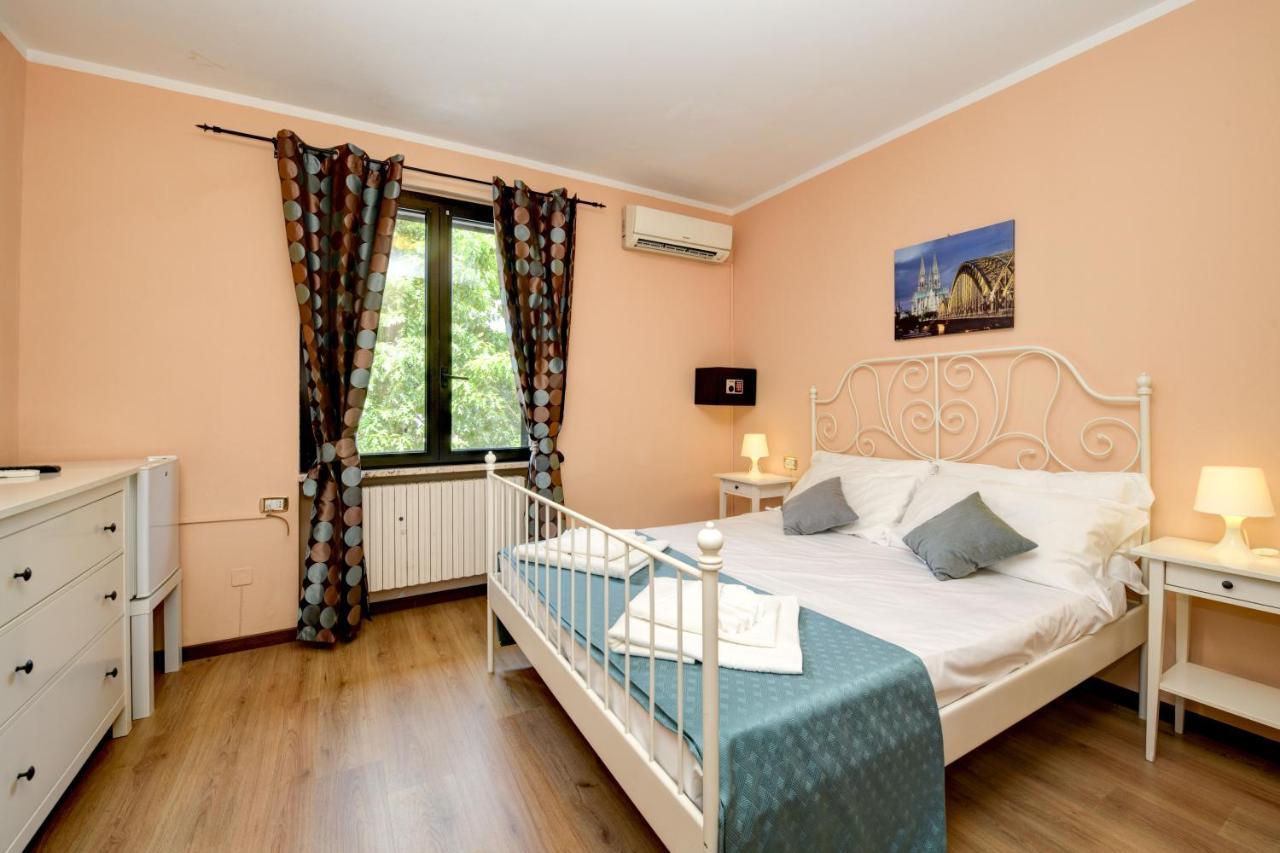 A.G. Holiday Hotel Sirmione Luaran gambar