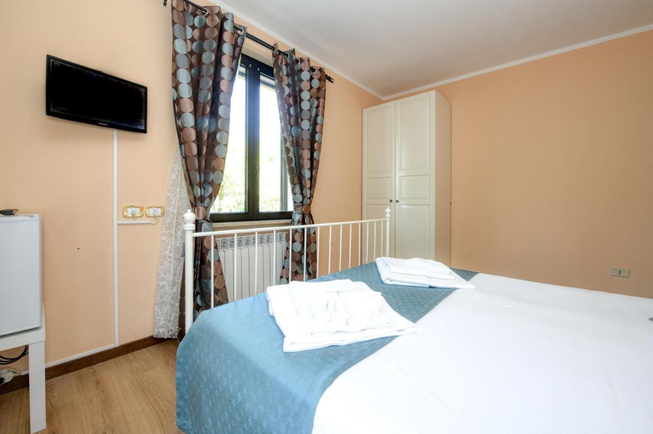 A.G. Holiday Hotel Sirmione Luaran gambar