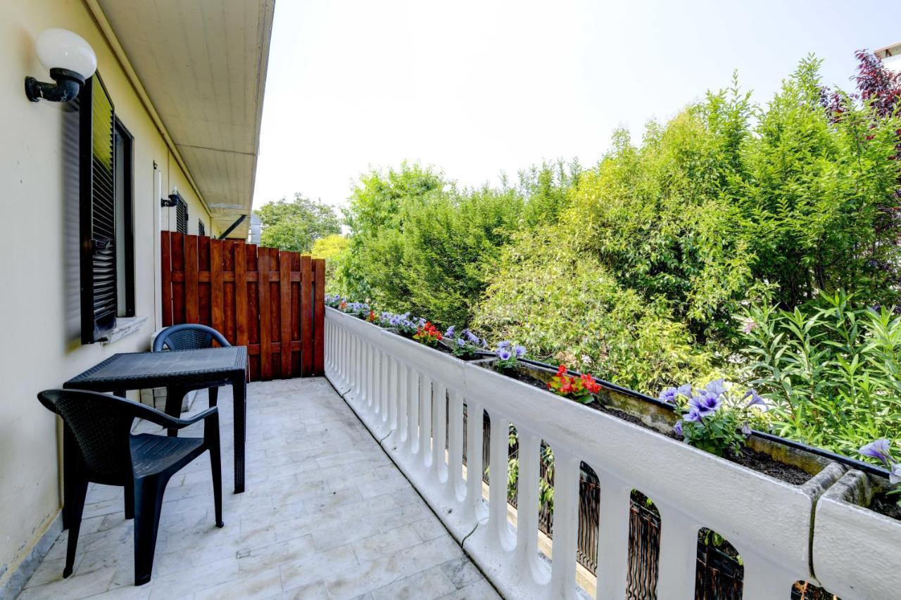 A.G. Holiday Hotel Sirmione Luaran gambar