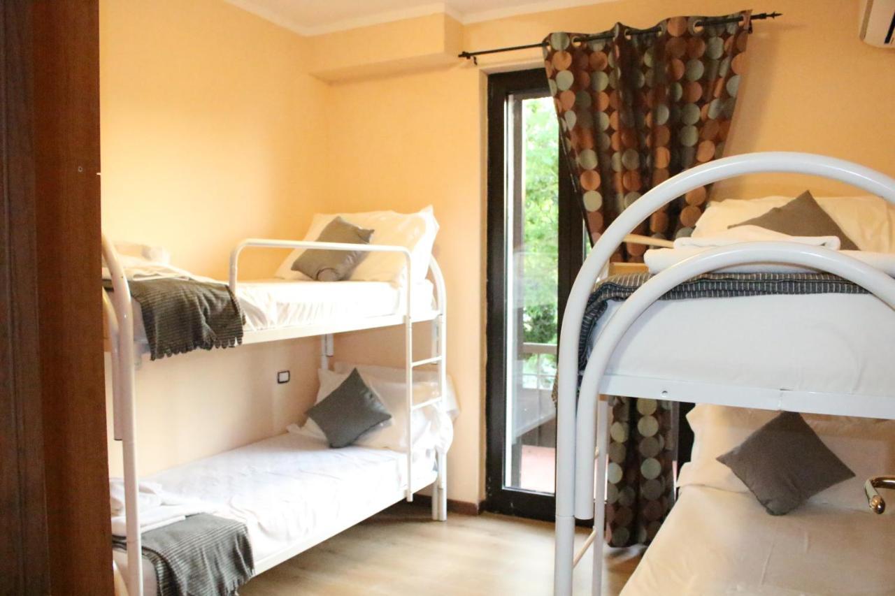 A.G. Holiday Hotel Sirmione Luaran gambar