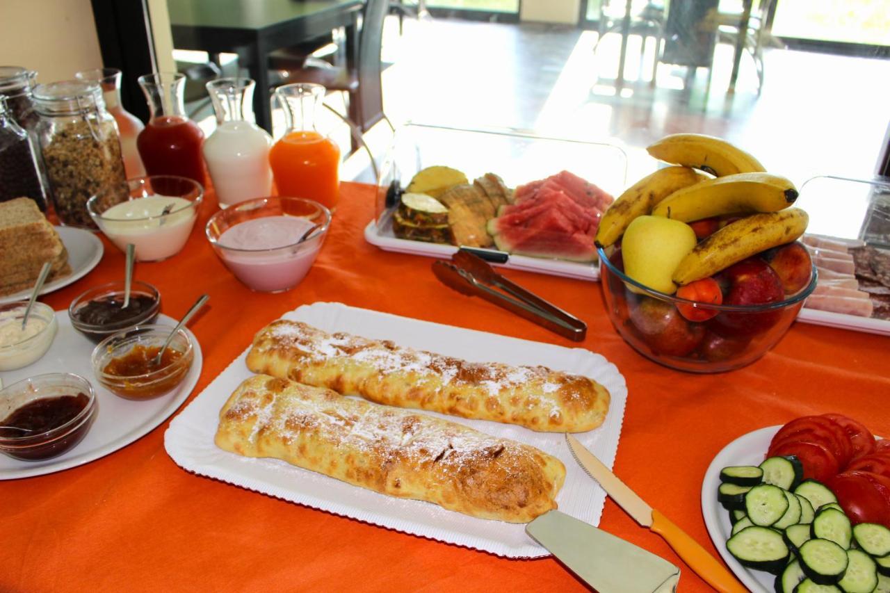 A.G. Holiday Hotel Sirmione Luaran gambar