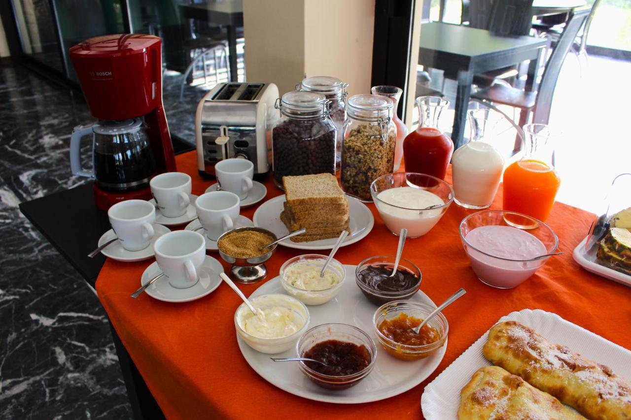 A.G. Holiday Hotel Sirmione Luaran gambar