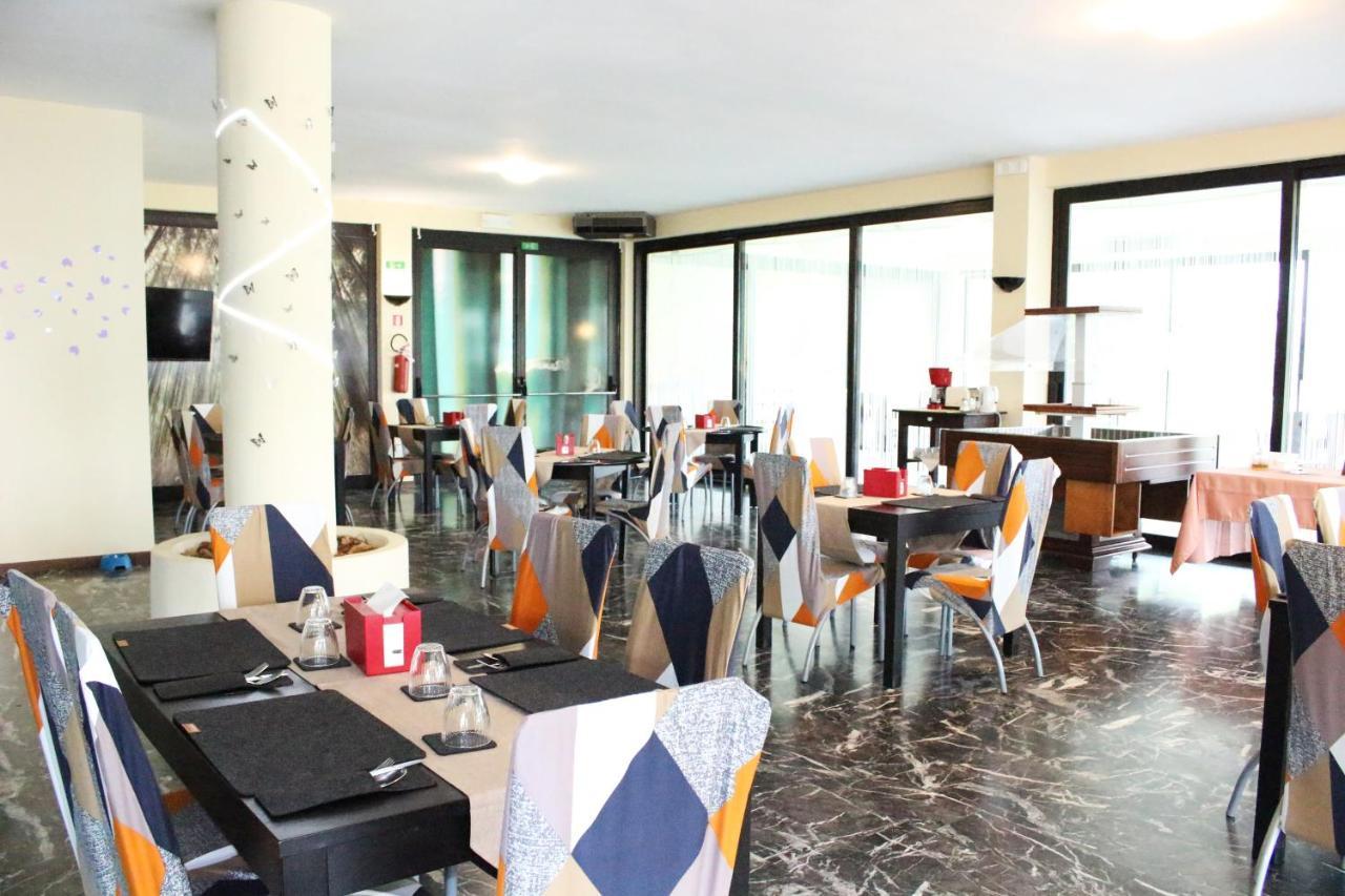 A.G. Holiday Hotel Sirmione Luaran gambar