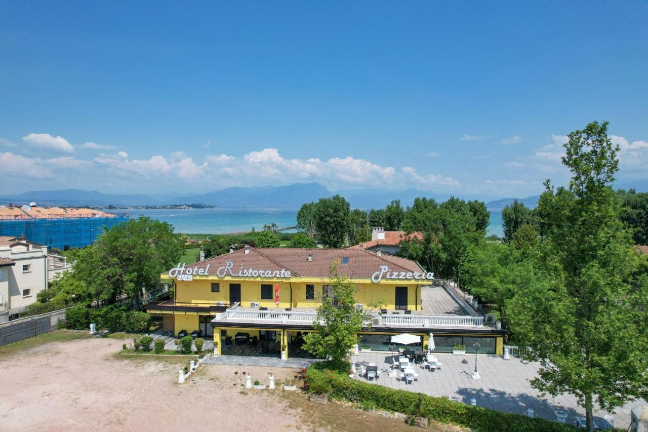 A.G. Holiday Hotel Sirmione Luaran gambar