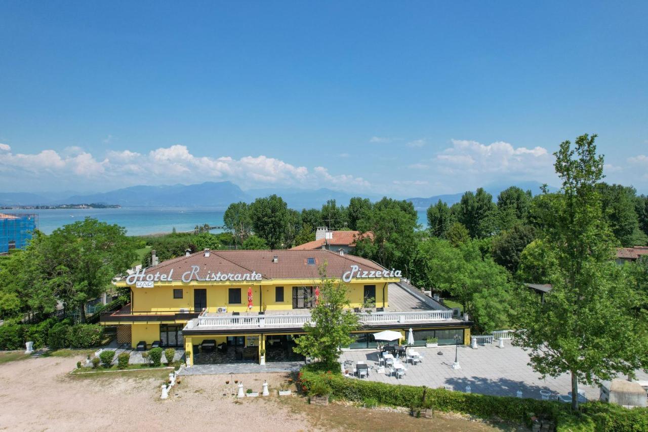 A.G. Holiday Hotel Sirmione Luaran gambar